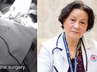 心臓病専門医　難病が完治したきっかけとは